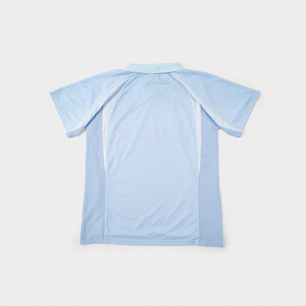 Soccer Jersey - Ice Blue
