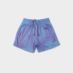 Endless Summer Mesh Shorts - Dusk