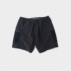 D-Tec Hiking Shorts - Black