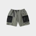 D-Tec Hiking Shorts - Sage
