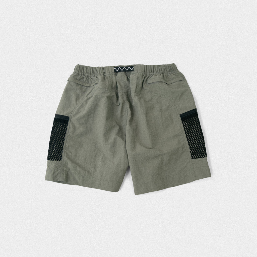 D-Tec Hiking Shorts - Sage