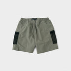 D-Tec Hiking Shorts - Sage
