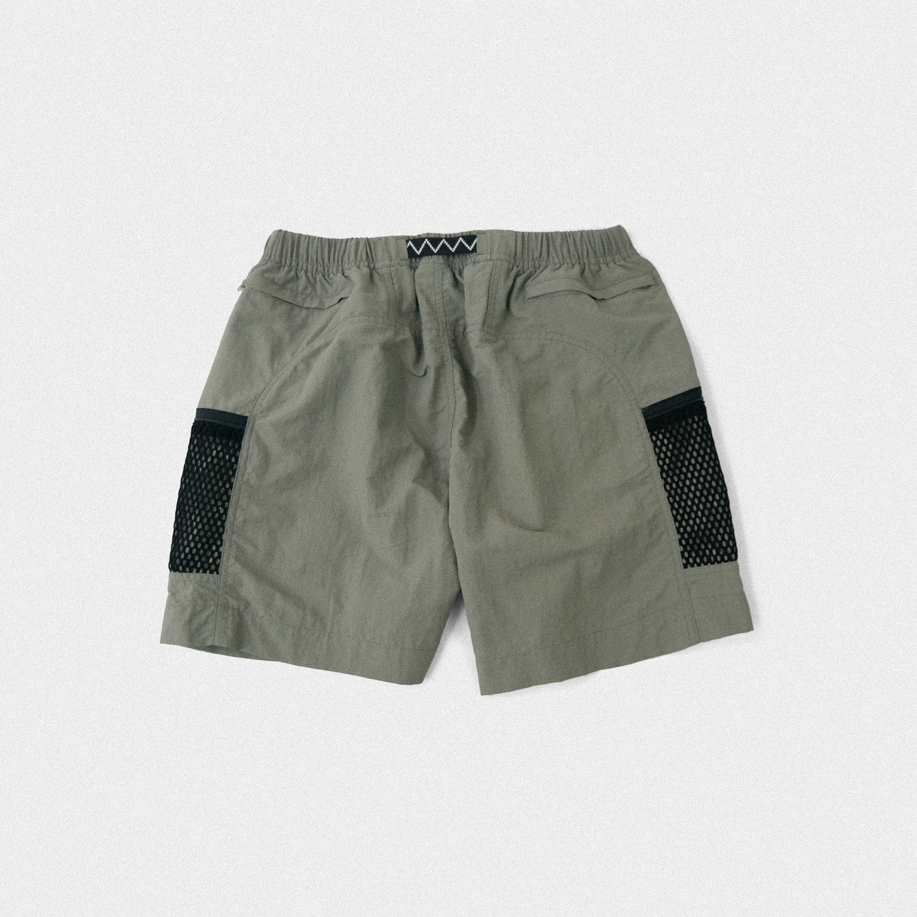 D-Tec Hiking Shorts - Sage