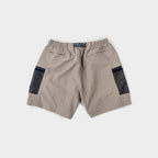 D-Tec Hiking Shorts - Taupe