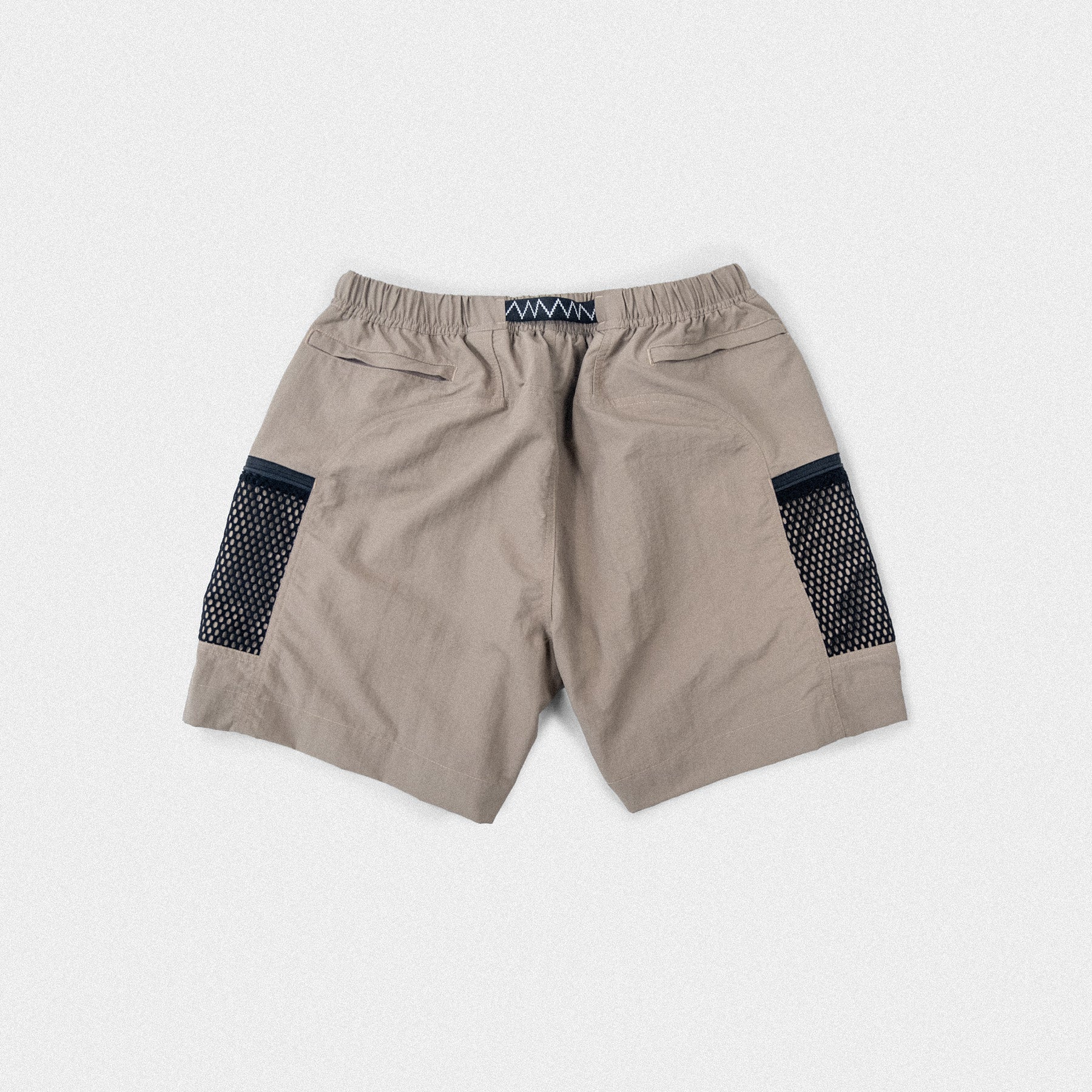D-Tec Hiking Shorts - Taupe
