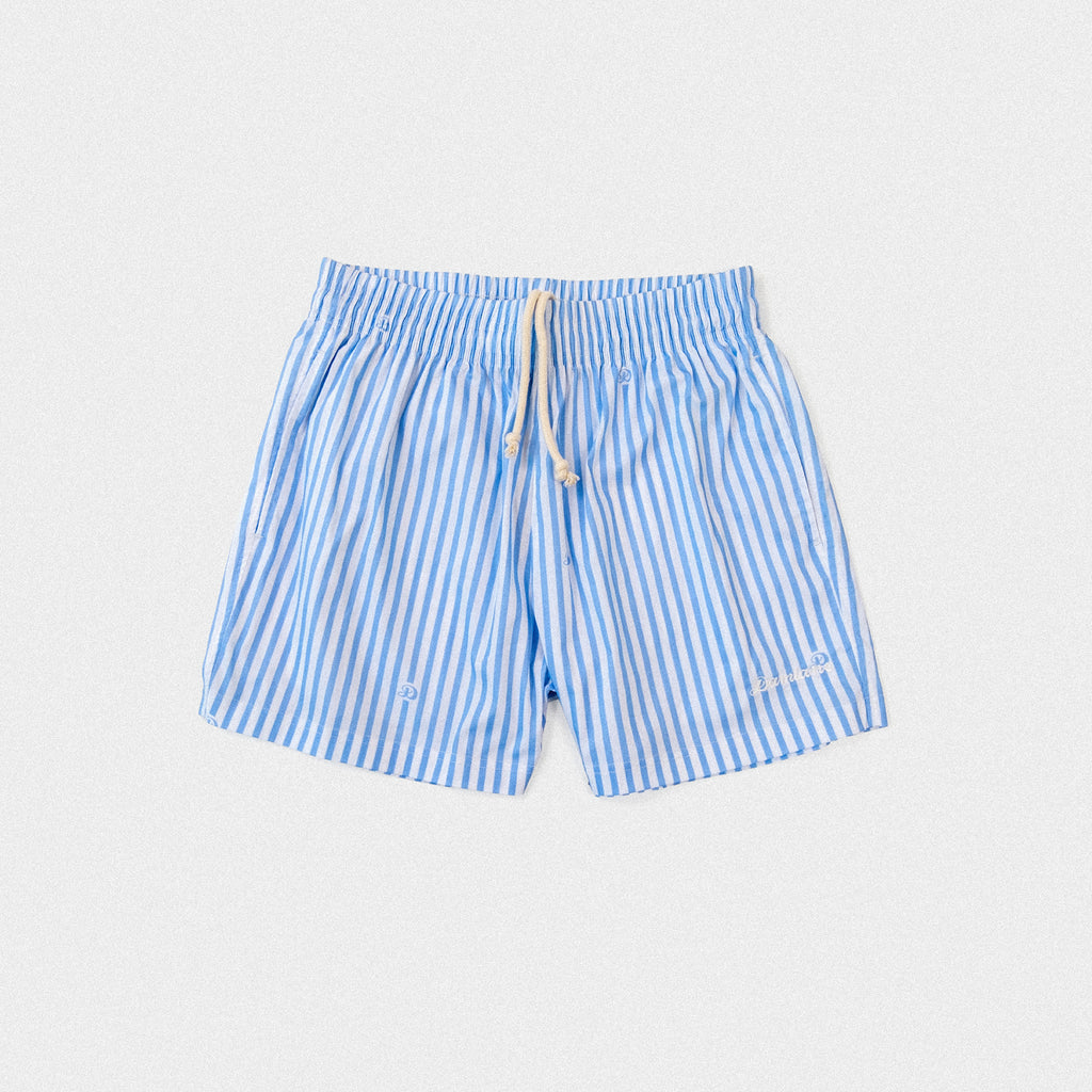 Drawstring Cabana Short