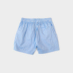 Drawstring Cabana Short