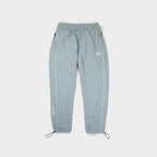 D-Tec Nylon Track Pant - Glacier