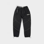 D-Tec Trek Pant - Black