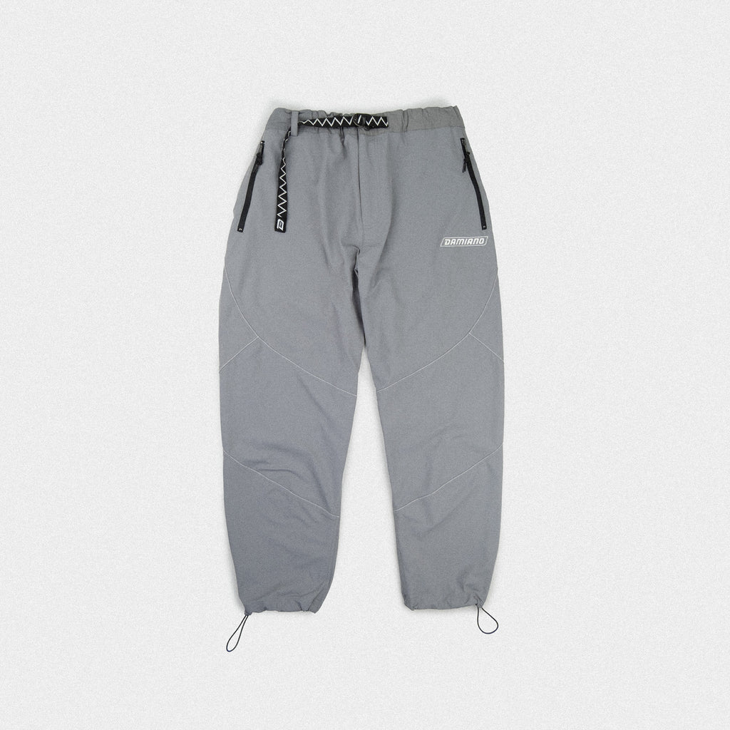 D-Tec Trek Pant - Cool Gray