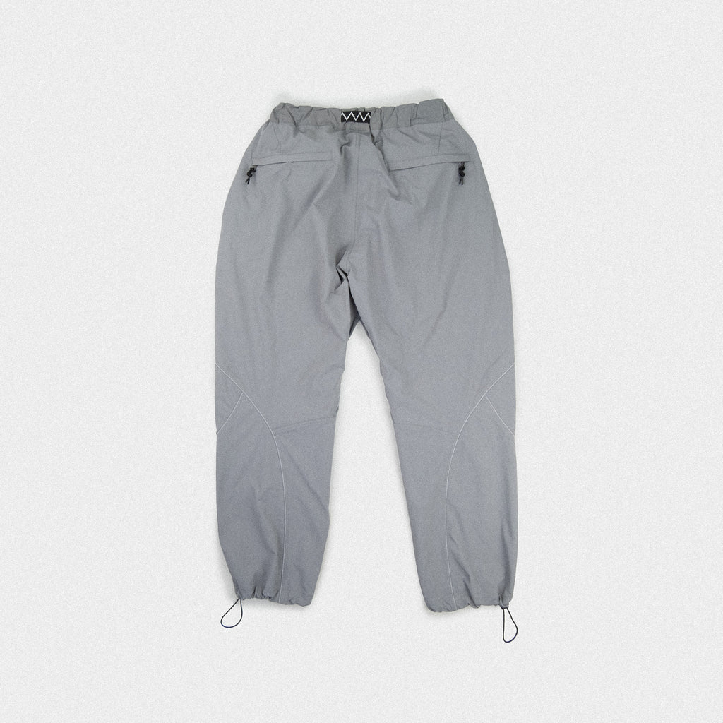 D-Tec Trek Pant - Cool Gray