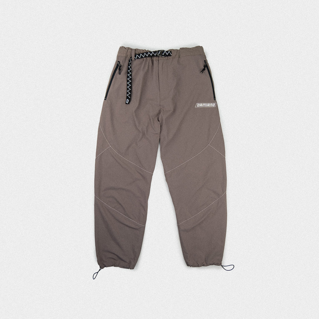 D-Tec Trek Pant - Mauve Desert