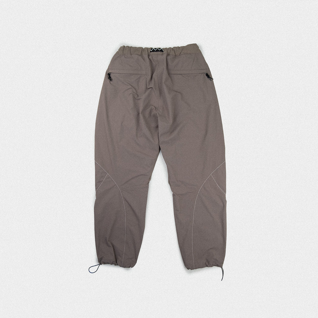 D-Tec Trek Pant - Mauve Desert