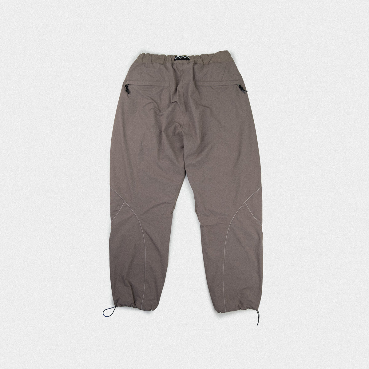 D-Tec Trek Pant - Mauve Desert