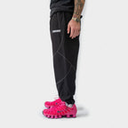 D-Tec Trek Pant - Black