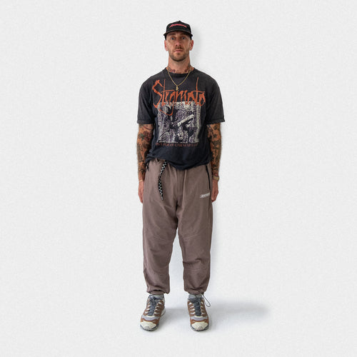 D-Tec Trek Pant - Mauve Desert