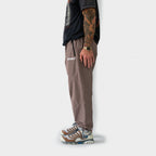 D-Tec Trek Pant - Mauve Desert