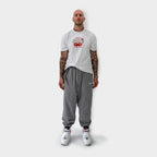 D-Tec Trek Pant - Cool Gray