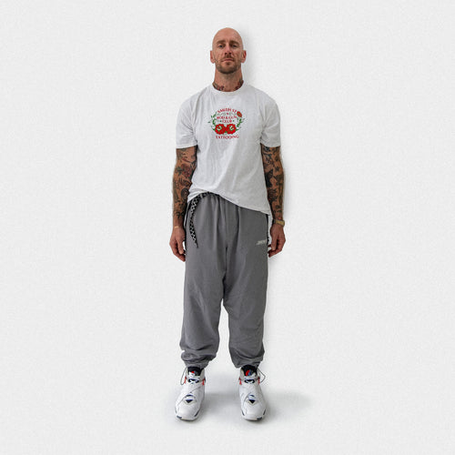 D-Tec Trek Pant - Cool Gray