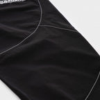 D-Tec Trek Pant - Black