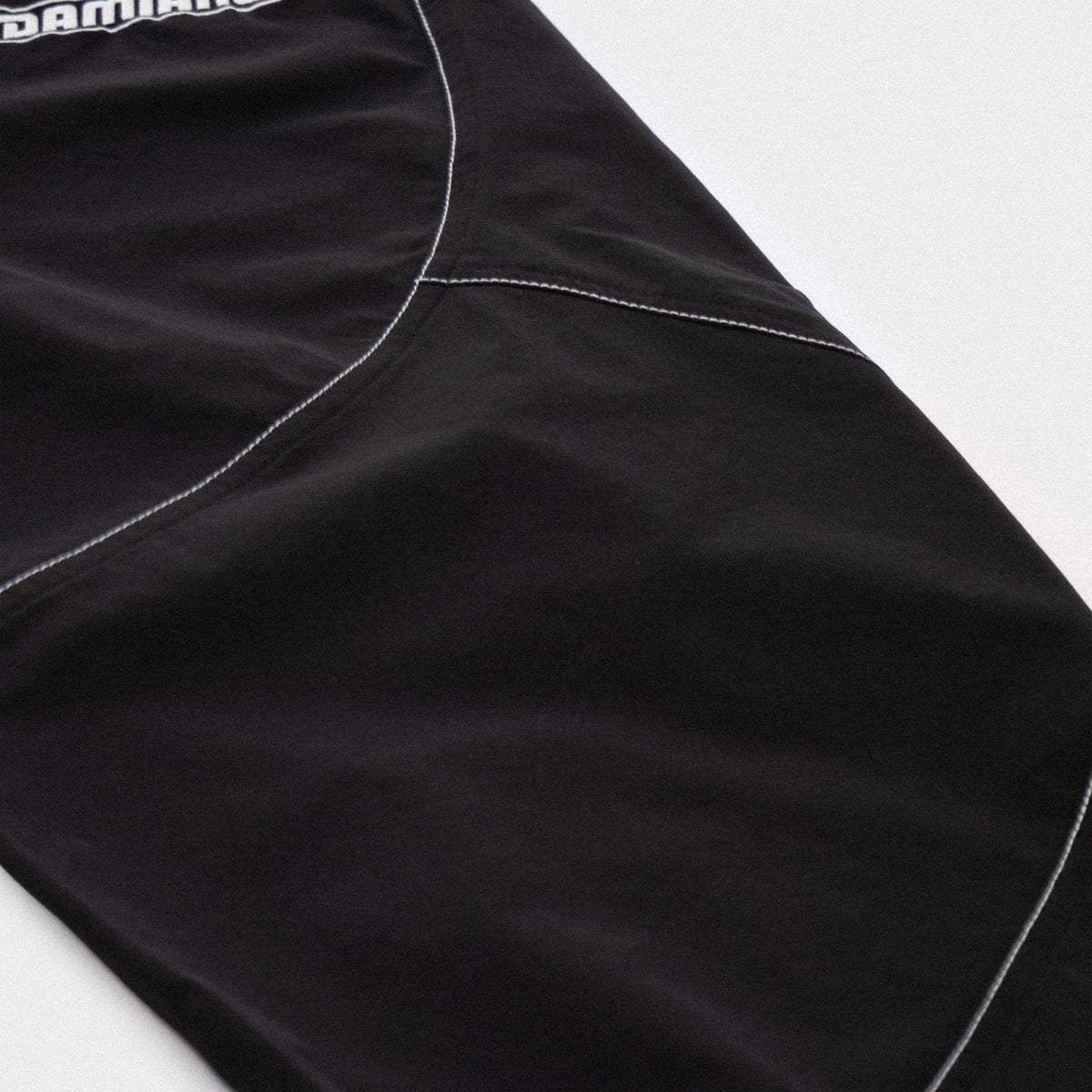 D-Tec Trek Pant - Black