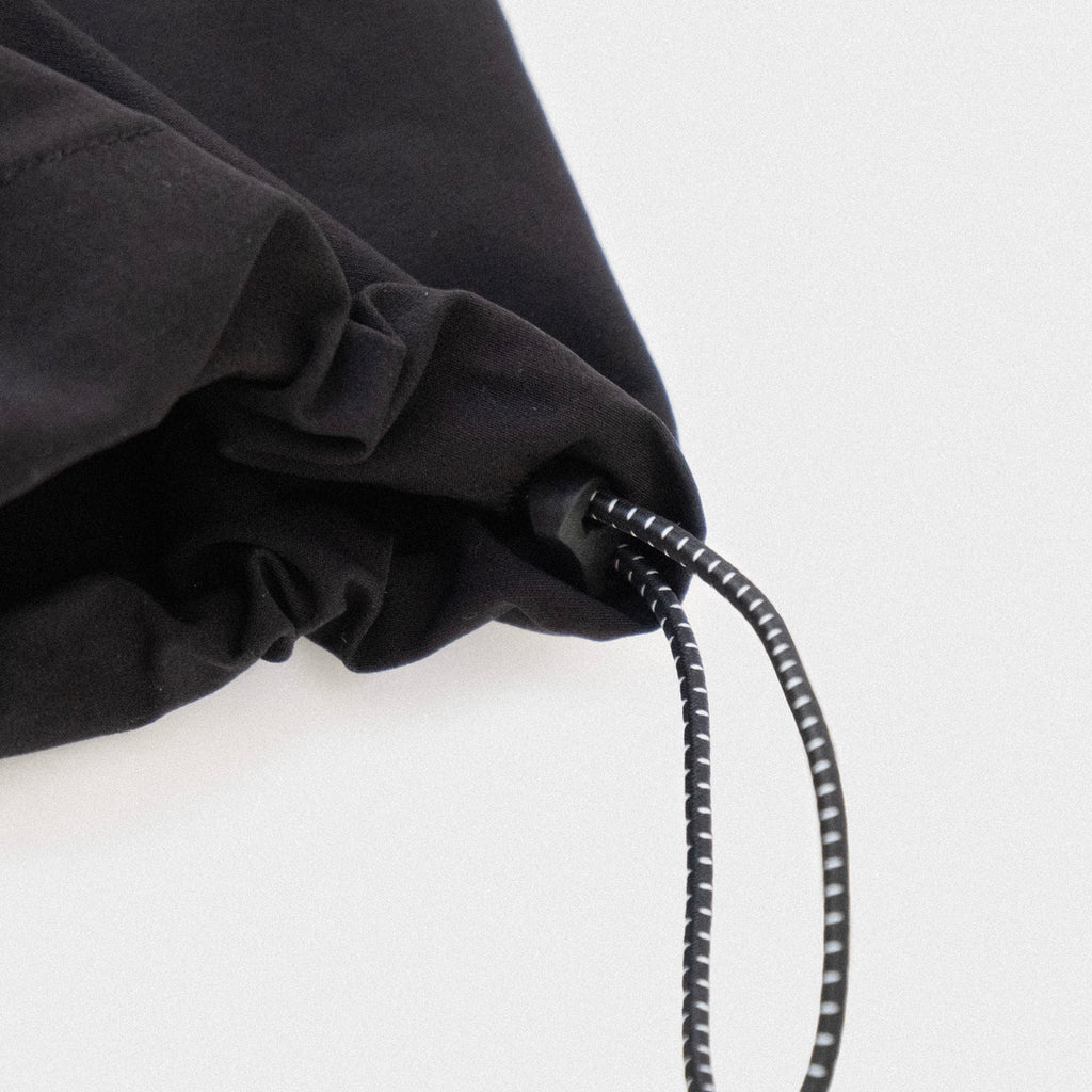 D-Tec Trek Pant - Black