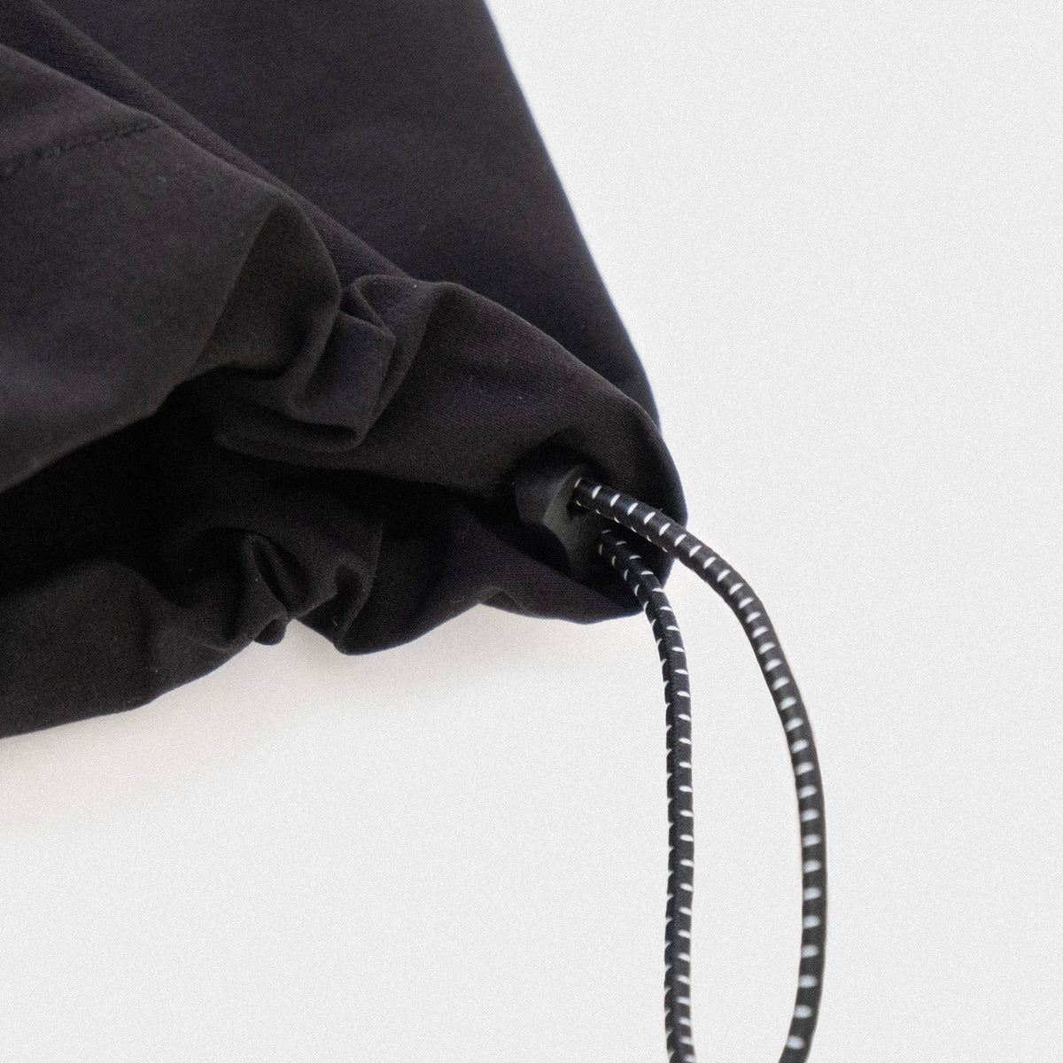D-Tec Trek Pant - Black