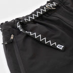 D-Tec Trek Pant - Black
