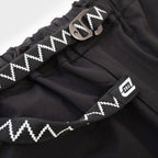 D-Tec Trek Pant - Black