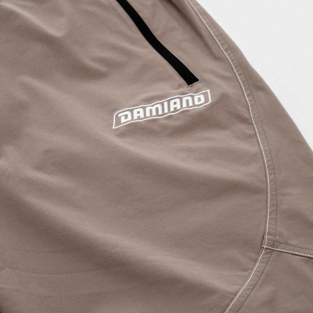 D-Tec Trek Pant - Mauve Desert