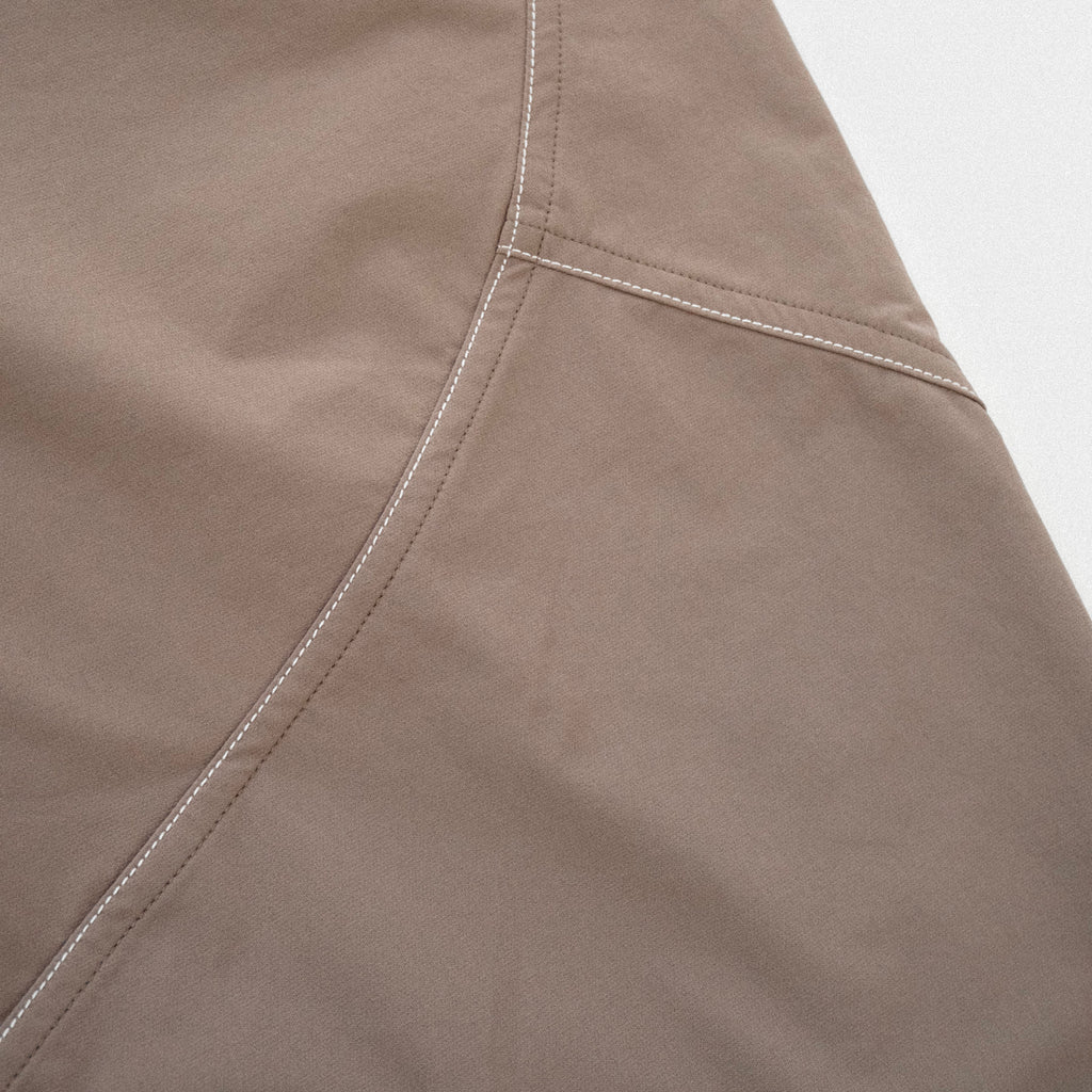 D-Tec Trek Pant - Mauve Desert
