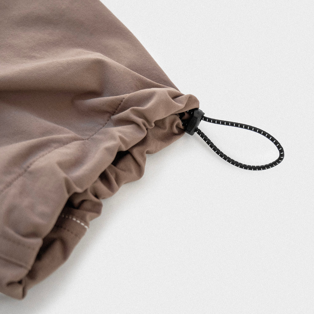 D-Tec Trek Pant - Mauve Desert