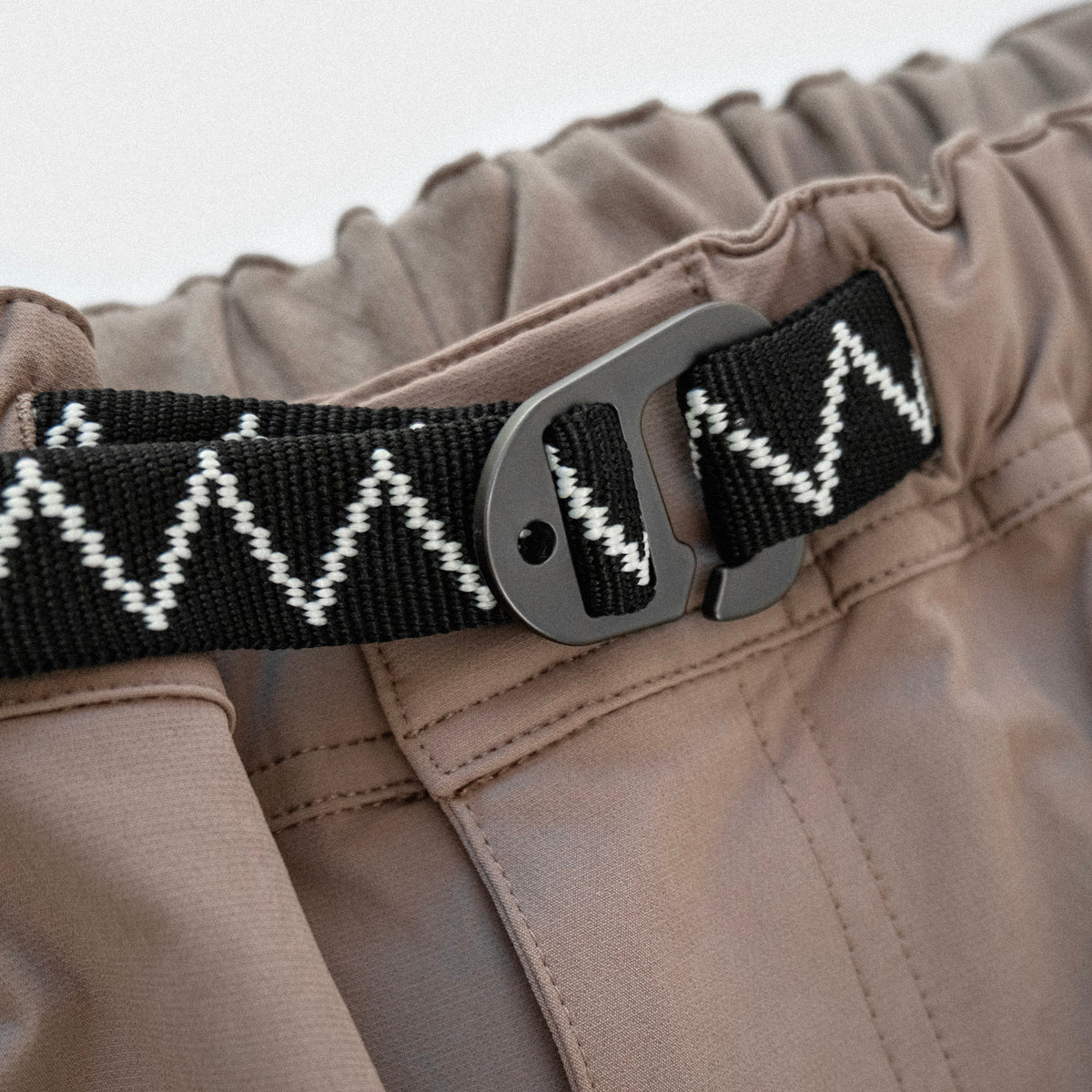 D-Tec Trek Pant - Mauve Desert