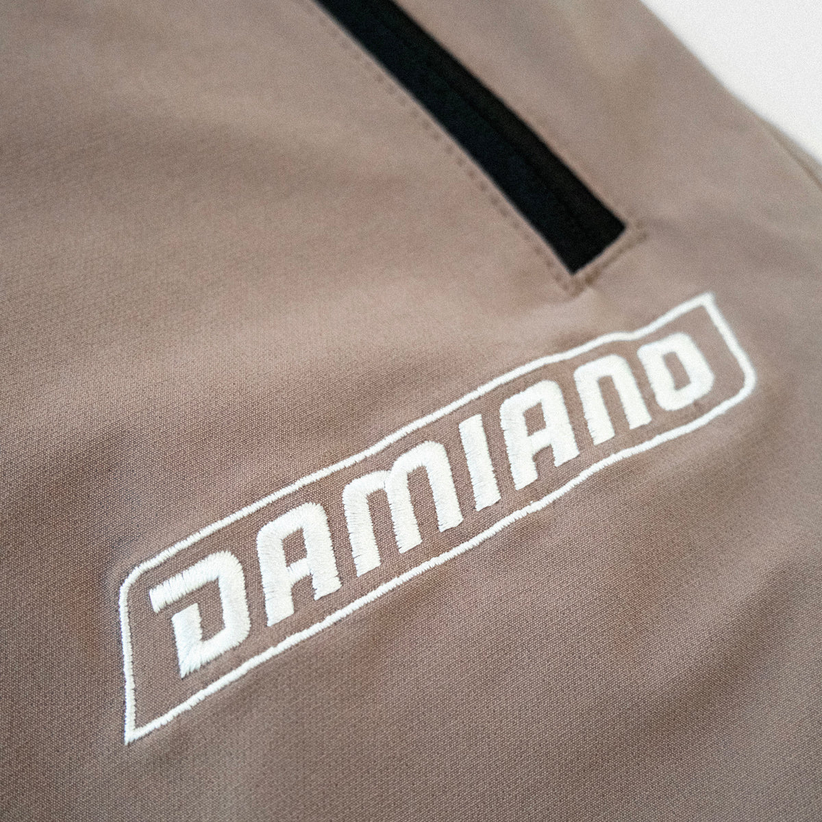 D-Tec Trek Pant - Mauve Desert