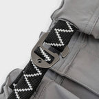 D-Tec Trek Pant - Cool Gray