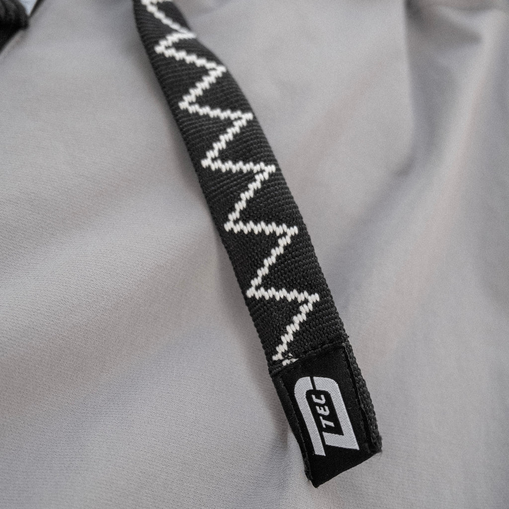 D-Tec Trek Pant - Cool Gray