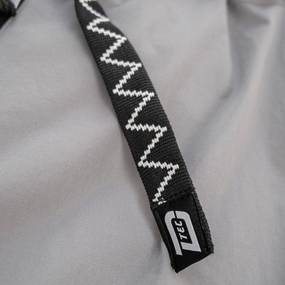 D-Tec Trek Pant - Cool Gray