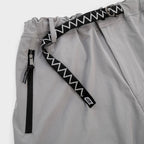 D-Tec Trek Pant - Cool Gray