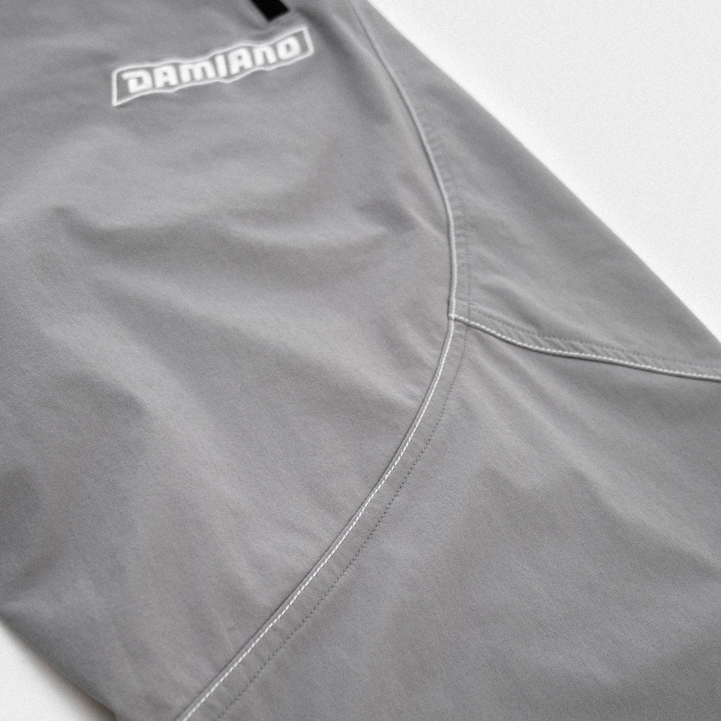 D-Tec Trek Pant - Cool Gray