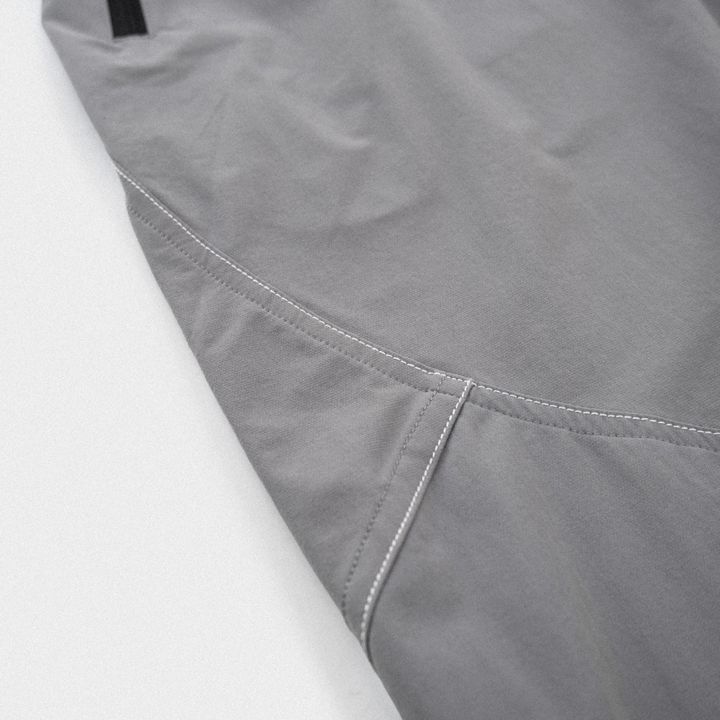 D-Tec Trek Pant - Cool Gray