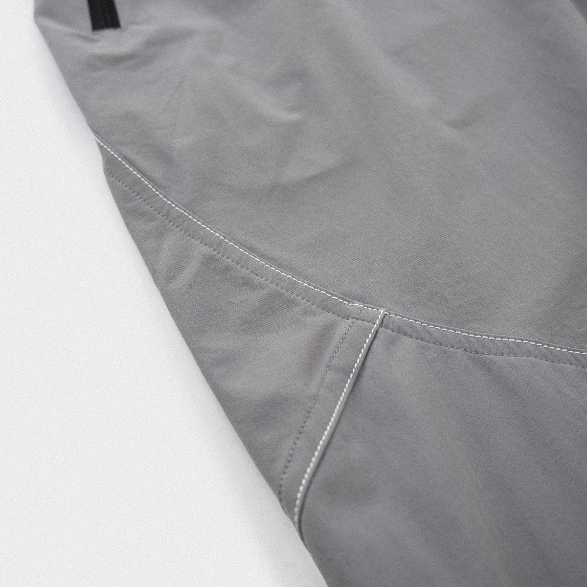 D-Tec Trek Pant - Cool Gray