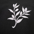 Football Jersey - Black/Orange