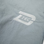 D-Tec Nylon Track Pant - Glacier