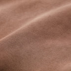 Vintage enzyme wash mocha brown hoodie sweatshirt sweatpants joggers sweats high quality cotton men’s luxury streetwear fashion style Damiano clothing asics