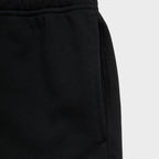 Black men’s sweat shorts sweatshorts high quality cotton luxury streetwear Damiano clothing