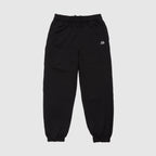 Black sweatpants joggers sweats high quality cotton luxury streetwear men’s style fashion Damiano clothing