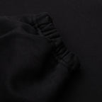 Black sweatpants joggers sweats high quality cotton luxury streetwear men’s style fashion Damiano clothing