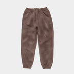 Sweatpants - Mocha Mineral Wash