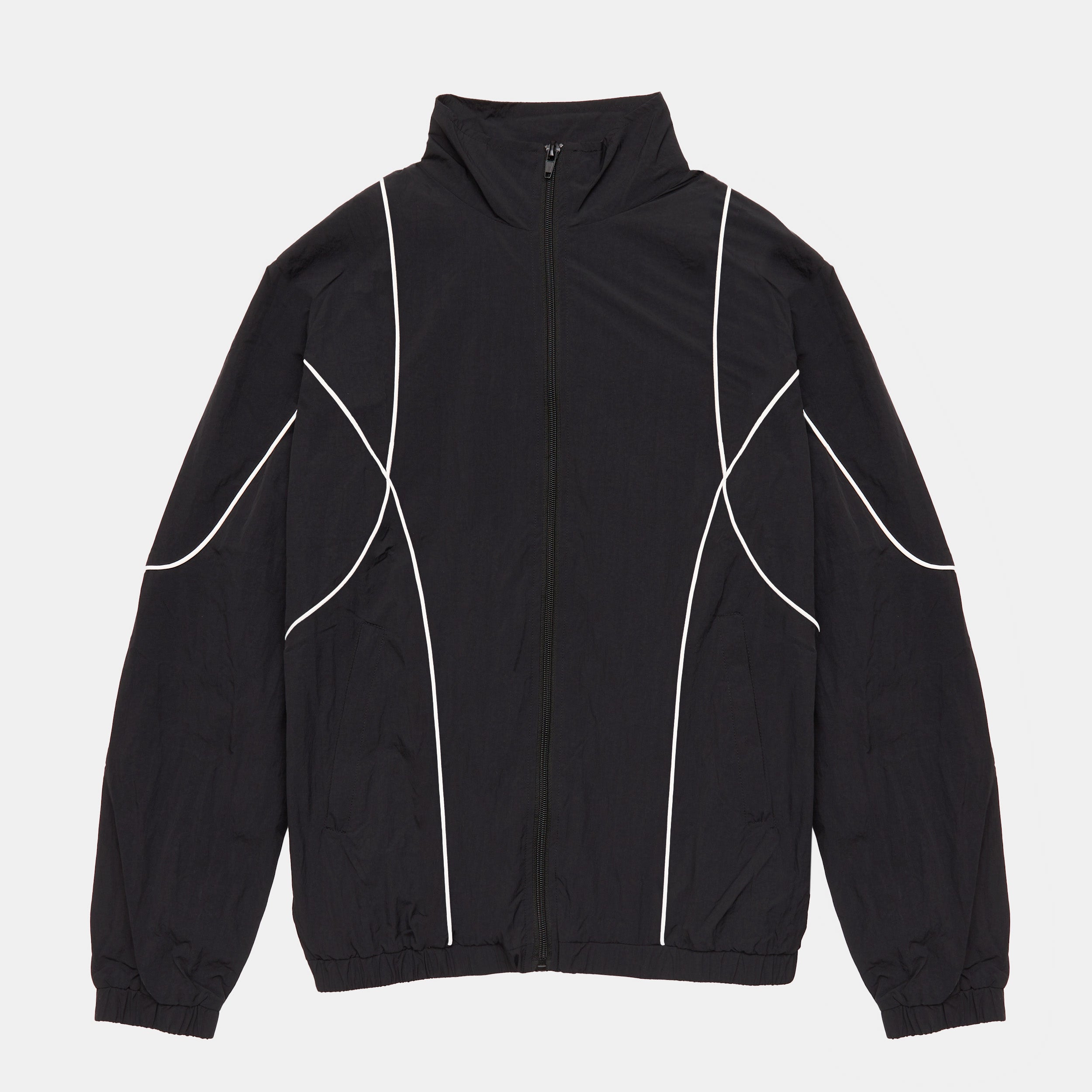 3M Reflective Track Jacket