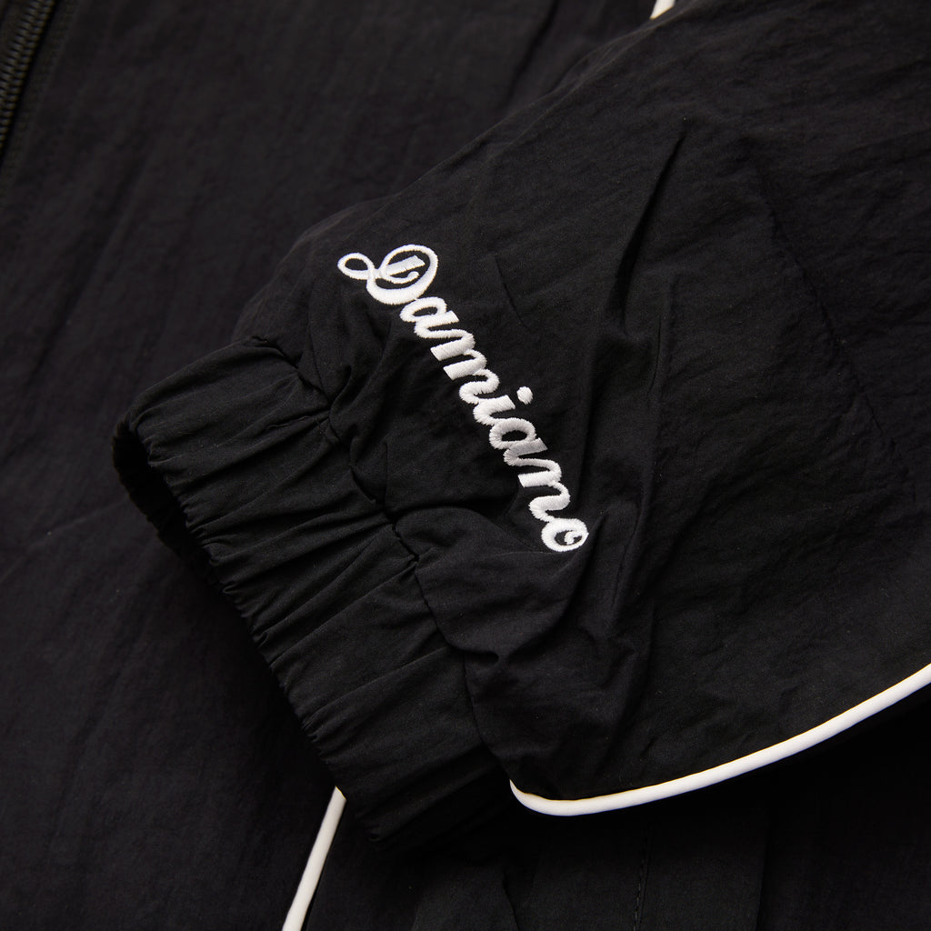 3M Reflective Track Jacket